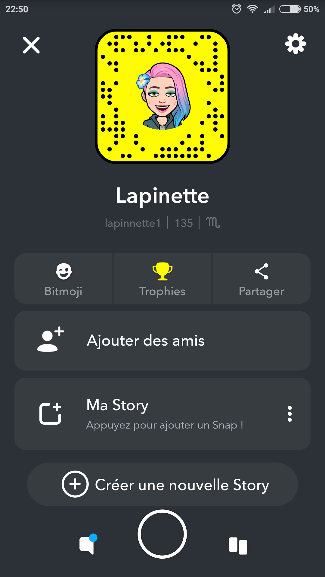 chui déter pr du cul (planq snap)