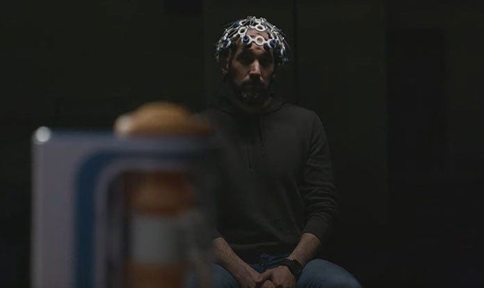 On dit que le nouveau jouet sexuel Autoblow est stimulé par le contrôle de l&rsquo;esprit